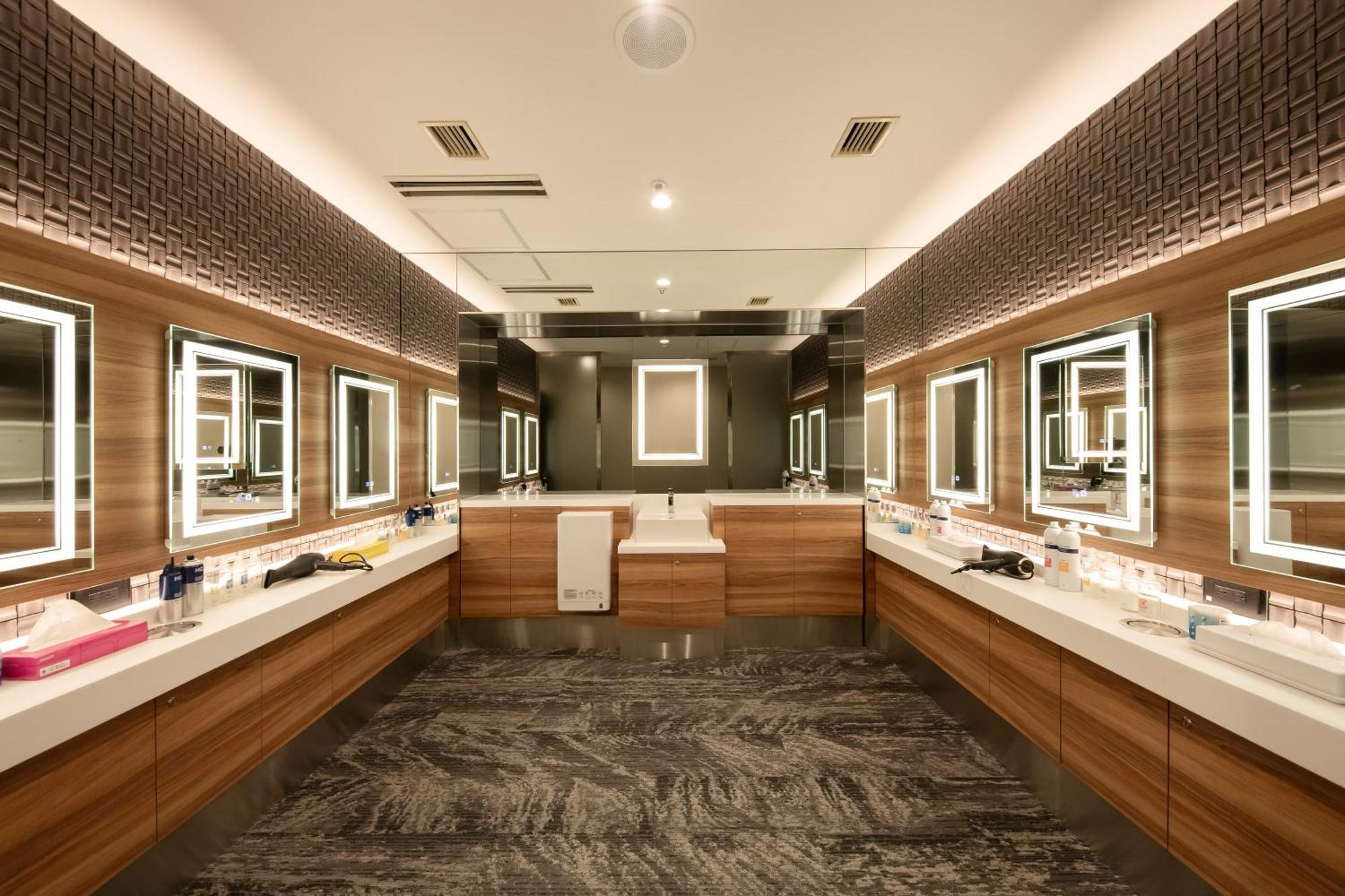 Sauna & Capsule Amza 大阪 外观 照片