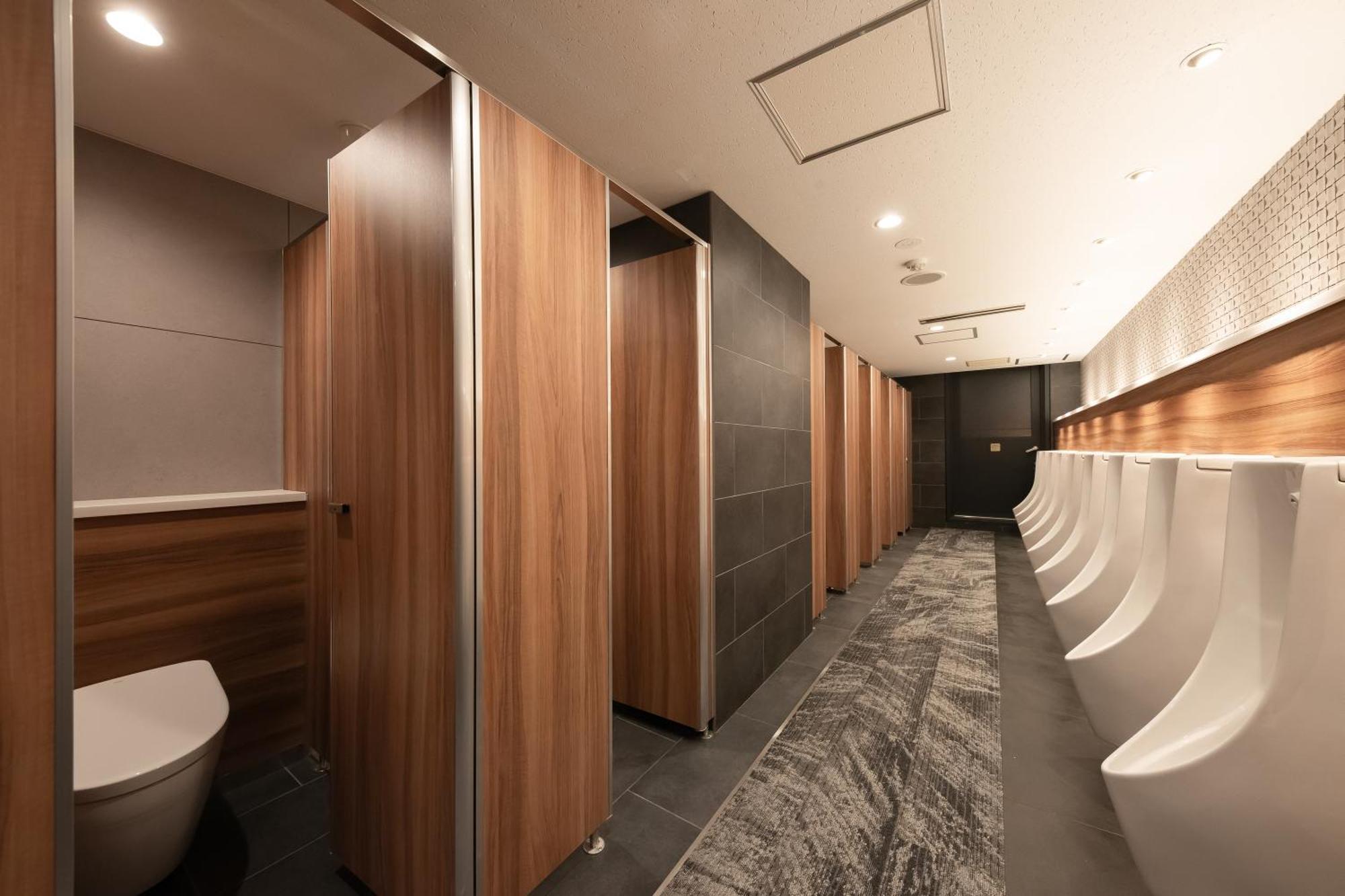 Sauna & Capsule Amza 大阪 外观 照片