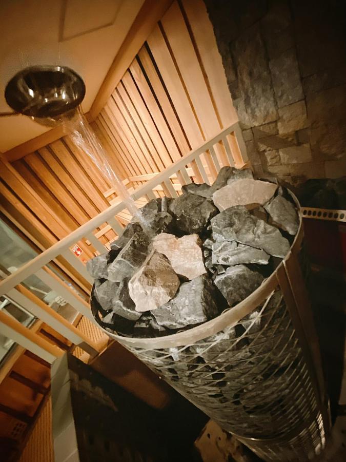 Sauna & Capsule Amza 大阪 外观 照片